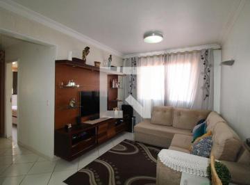 Apartamento · 64m² · 2 Quartos · 1 Vaga · Apartamento à Venda - Mandaqui, 2 Quartos, 64 m2