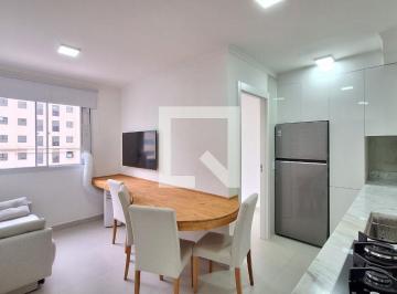 Apartamento · 37m² · 2 Quartos · Apartamento à Venda - Barra Funda, 2 Quartos, 37 m2