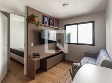 Apartamento · 36m² · 2 Quartos · Apartamento à Venda - Santa Cecília, 2 Quartos, 36 m2