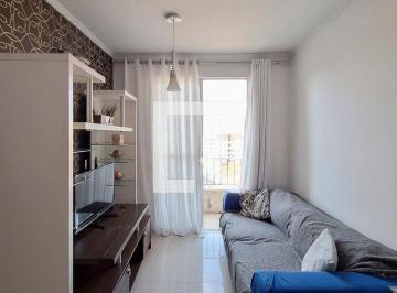 Apartamento · 62m² · 2 Quartos · 1 Vaga · Apartamento à Venda - Água Fria, 2 Quartos, 62 m2