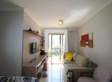 Apartamento · 60m² · 3 Quartos · 1 Vaga · Apartamento à Venda - Santana, 3 Quartos, 60 m2