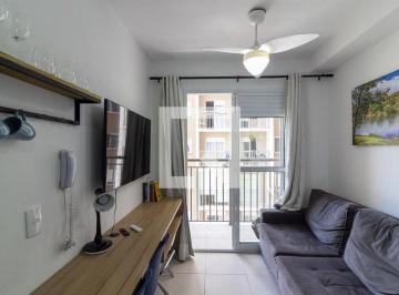 Apartamento · 30m² · 1 Quarto · Apartamento à Venda - Chácara Santo Antonio, 1 Quarto,  30 m2