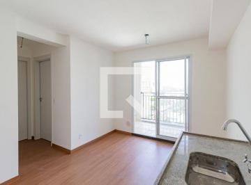 Apartamento · 36m² · 2 Quartos · Apartamento à Venda - Chácara Santo Antonio, 2 Quartos,  36 m2