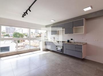 Apartamento · 40m² · 1 Quarto · 1 Vaga · Apartamento à Venda - Mandaqui, 1 Quarto,  40 m2