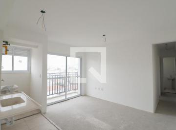 Apartamento · 41m² · 2 Quartos · 1 Vaga · Apartamento à Venda - Água Fria, 2 Quartos, 41 m2