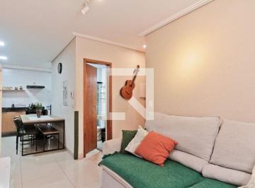 Apartamento · 52m² · 2 Quartos · 1 Vaga · Apartamento à Venda - Santana, 2 Quartos, 52 m2