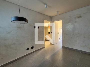 Apartamento · 40m² · 1 Quarto · Apartamento à Venda - Santa Cecília, 1 Quarto, 40 m2