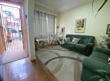 Foto 01 · CASA A VENDA VILA POMPÉIA, 3 DORMITÓRIOS 1 VAGA - 90 M²