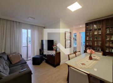 Apartamento · 50m² · 2 Quartos · 1 Vaga · Apartamento à Venda - Santana, 2 Quartos,  50 m2
