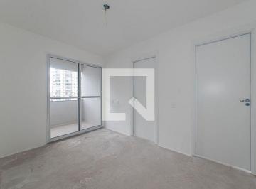 Apartamento · 42m² · 2 Quartos · Apartamento à Venda - Chácara Santo Antonio, 2 Quartos,  42 m2