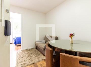 Apartamento · 37m² · 1 Quarto · 1 Vaga · Apartamento à Venda - Santa Cecília, 1 Quarto,  37 m2