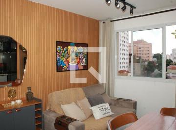 Apartamento · 40m² · 2 Quartos · Apartamento à Venda - Cambuci, 2 Quartos,  40 m2