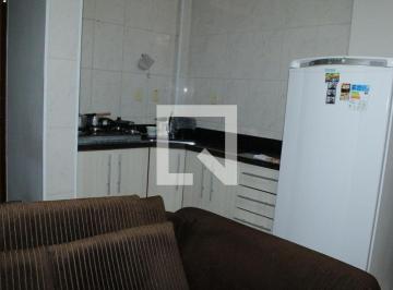 Apartamento · 45m² · 2 Quartos · Apartamento à Venda - Centro, 2 Quartos,  45 m2