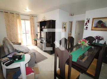 Apartamento · 59m² · 2 Quartos · 1 Vaga · Apartamento à Venda - Santana, 2 Quartos,  59 m2