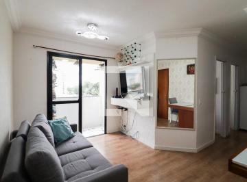Apartamento · 72m² · 3 Quartos · 1 Vaga · Apartamento à Venda - Mandaqui, 3 Quartos,  72 m2