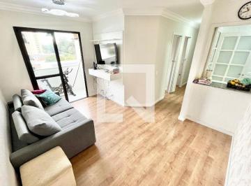 Apartamento · 72m² · 2 Quartos · 1 Vaga · Apartamento à Venda - Mandaqui, 2 Quartos, 72 m2