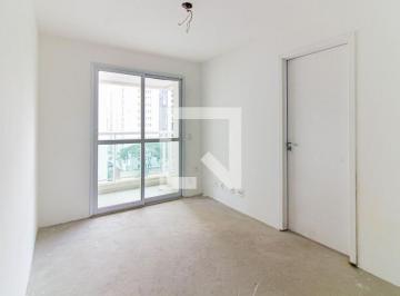 Apartamento · 41m² · 1 Quarto · 1 Vaga · Apartamento à Venda - Barra Funda, 1 Quarto, 41 m2