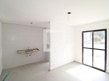 Apartamento · 50m² · 2 Quartos · Apartamento à Venda - Água Fria, 2 Quartos,  50 m2