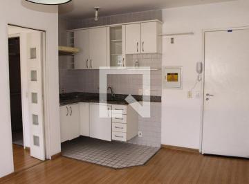 Apartamento · 28m² · 1 Quarto · 1 Vaga · Apartamento à Venda - Santa Cecília, 1 Quarto, 28 m2