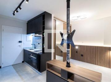 Apartamento · 26m² · 1 Quarto · Apartamento à Venda - Santana, 1 Quarto,  26 m2