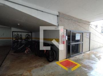 Apartamento · 49m² · 2 Quartos · 1 Vaga · Apartamento à Venda - Sacomã, 2 Quartos, 49 m2