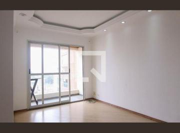 Apartamento · 64m² · 3 Quartos · 1 Vaga · Apartamento à Venda - Vila Ema, 3 Quartos, 64 m2