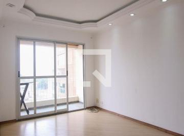 Apartamento · 64m² · 3 Quartos · 1 Vaga · Apartamento à Venda - Vila Ema, 3 Quartos,  64 m2