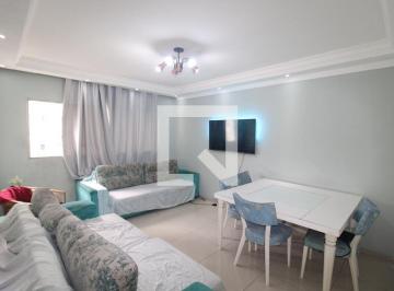 Apartamento · 70m² · 2 Quartos · 1 Vaga · Apartamento à Venda - Sítio do Mandaqui, 2 Quartos, 70 m2