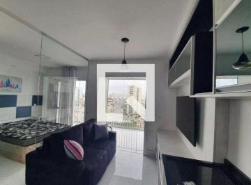 Apartamento · 34m² · 1 Quarto · 1 Vaga · Apartamento à Venda - Ipiranga, 1 Quarto, 34 m2