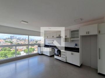 Apartamento · 40m² · 2 Quartos · 1 Vaga · Apartamento à Venda - Mandaqui, 2 Quartos, 40 m2