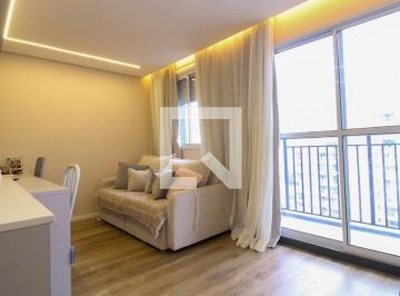 Apartamento · 36m² · 1 Quarto · Apartamento à Venda - Vila Prudente, 1 Quarto, 36 m2
