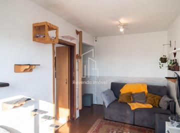 Foto 04 · Apartamento à venda na Bela Vista, São Paulo-SP: 1 quarto, 1 sala, 1 banheiro e 1 vaga de garagem!