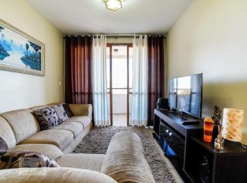 Apartamento · 70m² · 3 Quartos · 1 Vaga · Apartamento à Venda - Vila Maria , 3 Quartos, 70 m2