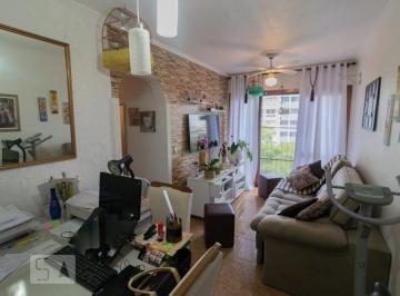 Apartamento · 60m² · 2 Quartos · 1 Vaga · Apartamento à Venda - Santana, 2 Quartos, 60 m2