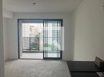 Apartamento · 28m² · 1 Quarto · Apartamento à Venda - Vila Pompéia, 1 Quarto, 28 m2