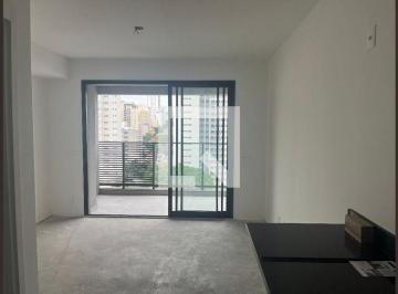 Apartamento · 28m² · 1 Quarto · Apartamento à Venda - Vila Pompéia, 1 Quarto,  28 m2
