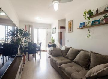 Apartamento · 51m² · 2 Quartos · 1 Vaga · Apartamento à Venda - Vila Matilde, 2 Quartos, 51 m2