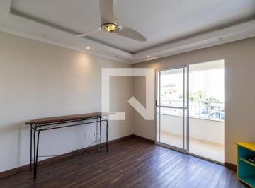 Apartamento · 58m² · 2 Quartos · 2 Vagas · Apartamento à Venda - Água Fria, 2 Quartos, 58 m2