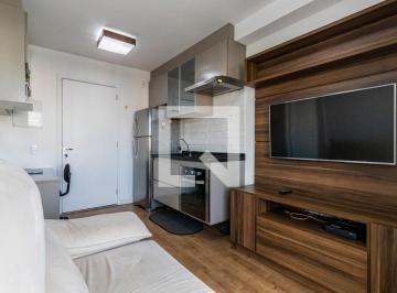 Apartamento · 34m² · 1 Quarto · 1 Vaga · Apartamento à Venda - Ipiranga, 1 Quarto, 34 m2