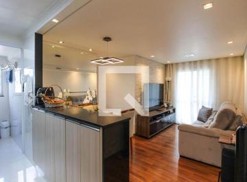 Apartamento · 52m² · 2 Quartos · 2 Vagas · Apartamento à Venda - Vila Prudente, 2 Quartos,  52 m2