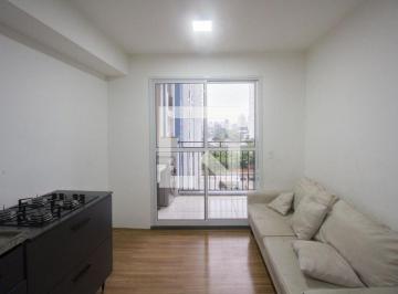 Apartamento · 38m² · 2 Quartos · Apartamento à Venda - Chácara Santo Antonio, 2 Quartos, 38 m2