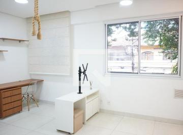 Apartamento · 34m² · 1 Quarto · Apartamento à Venda - Mooca, 1 Quarto, 34 m2