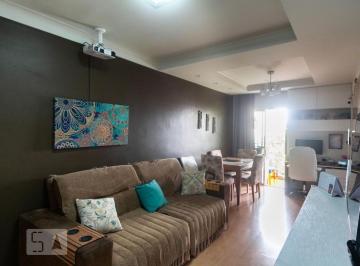 Apartamento · 67m² · 2 Quartos · 1 Vaga · Apartamento à Venda - Água Fria, 2 Quartos, 67 m2