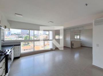 Apartamento · 40m² · 1 Quarto · 1 Vaga · Apartamento à Venda - Mandaqui, 1 Quarto, 40 m2
