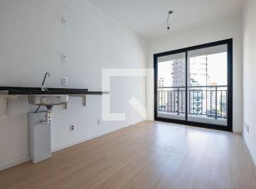 Apartamento · 30m² · 1 Quarto · Apartamento à Venda - Vila Madalena, 1 Quarto,  30 m2