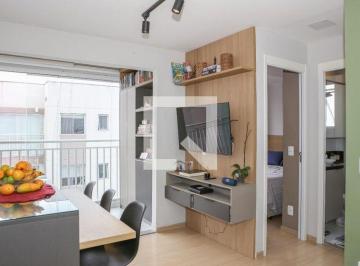 Apartamento · 42m² · 2 Quartos · Apartamento à Venda - Barra Funda, 2 Quartos, 42 m2