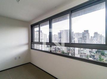 Apartamento · 18m² · 1 Quarto · Apartamento à Venda - Chácara Santo Antonio, 1 Quarto, 18 m2
