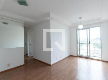 Apartamento · 59m² · 3 Quartos · 1 Vaga · Apartamento à Venda - Cidade Patriarca, 3 Quartos,  59 m2