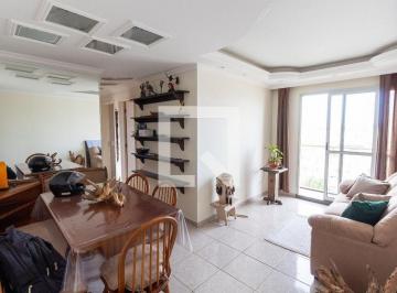 Apartamento · 63m² · 3 Quartos · 1 Vaga · Apartamento à Venda - Cidade Patriarca, 3 Quartos, 63 m2