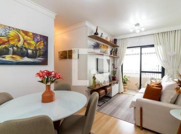 Apartamento · 50m² · 2 Quartos · 1 Vaga · Apartamento à Venda - Mandaqui, 2 Quartos,  50 m2